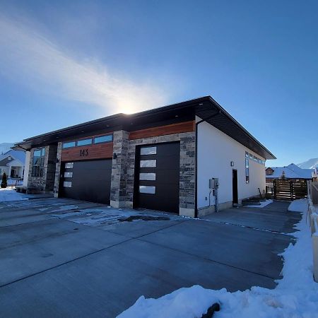 Spacious & Modern Apartment, Close To Universities And Mountains Mapleton Exterior foto