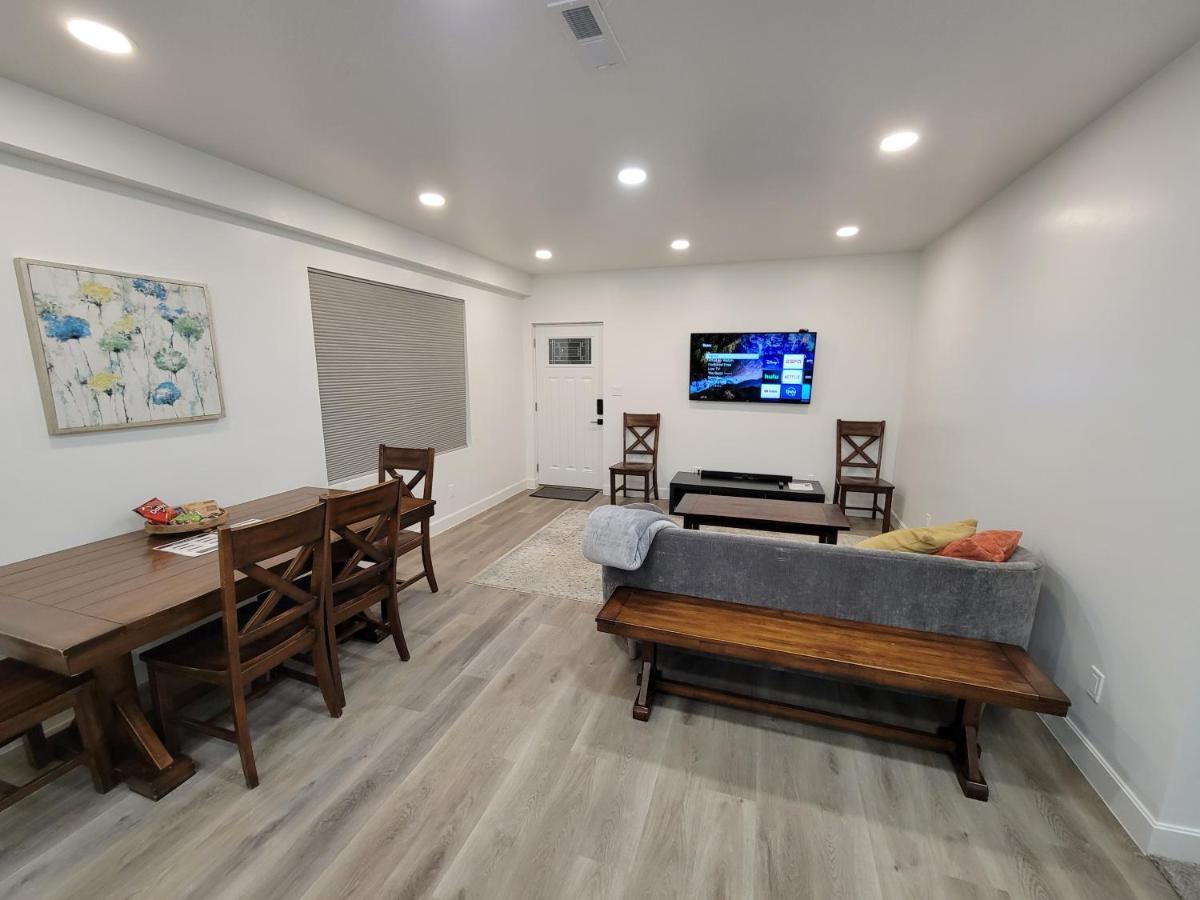 Spacious & Modern Apartment, Close To Universities And Mountains Mapleton Exterior foto